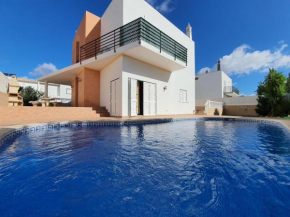 Villa Happy Family Albufeira